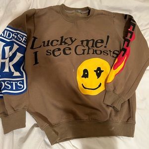 Bought online from European store